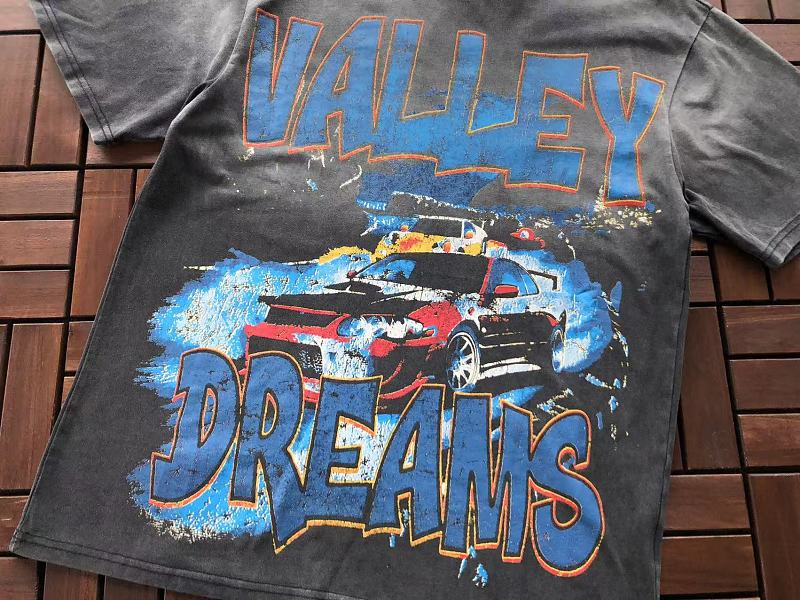 Va L Y T-shirt 8