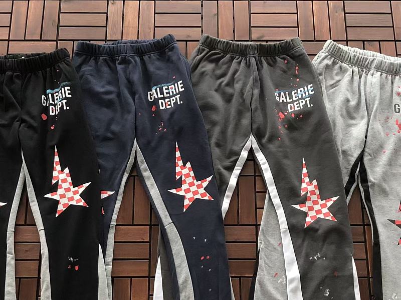 Gallery Dept Trousers 8