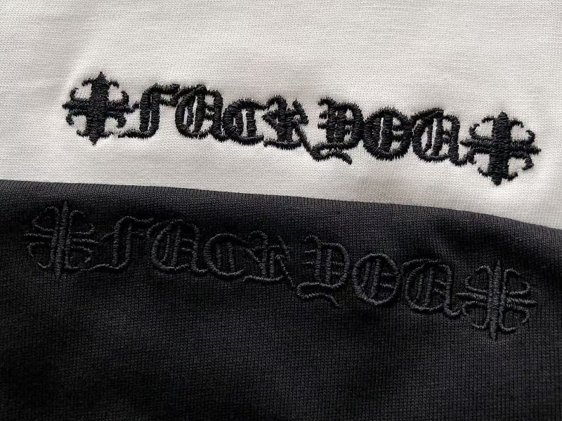 Chrome Hearts T-shirt 10