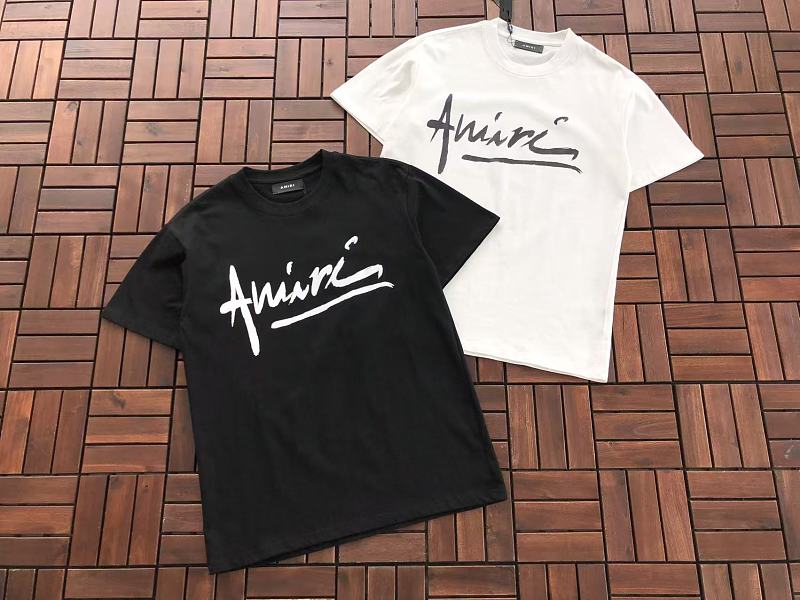 Amiri T-shirt · 6
