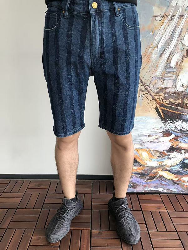 L Shorts Jeans · 3