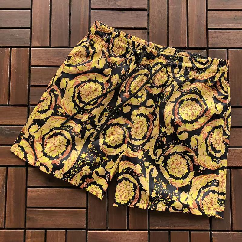 Ve Sa E Shorts · 3
