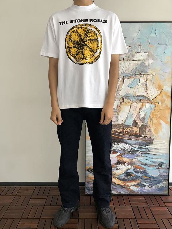 Saint Michael & The Stone Roses T-shirt · 6