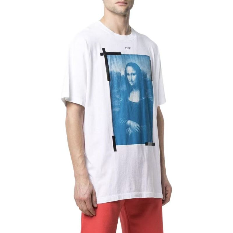 O -w Te T-shirt · 6