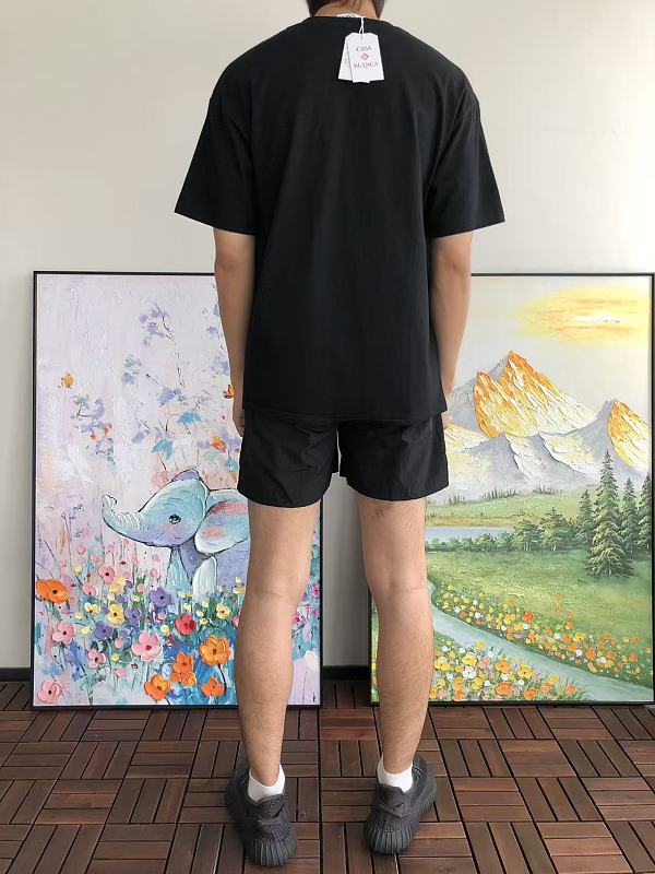C S Bl C T-shirt · 4