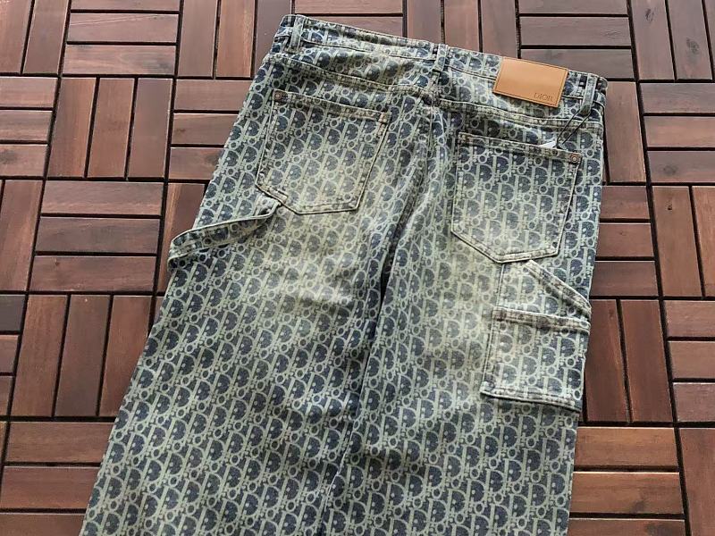 D O Jeans 7