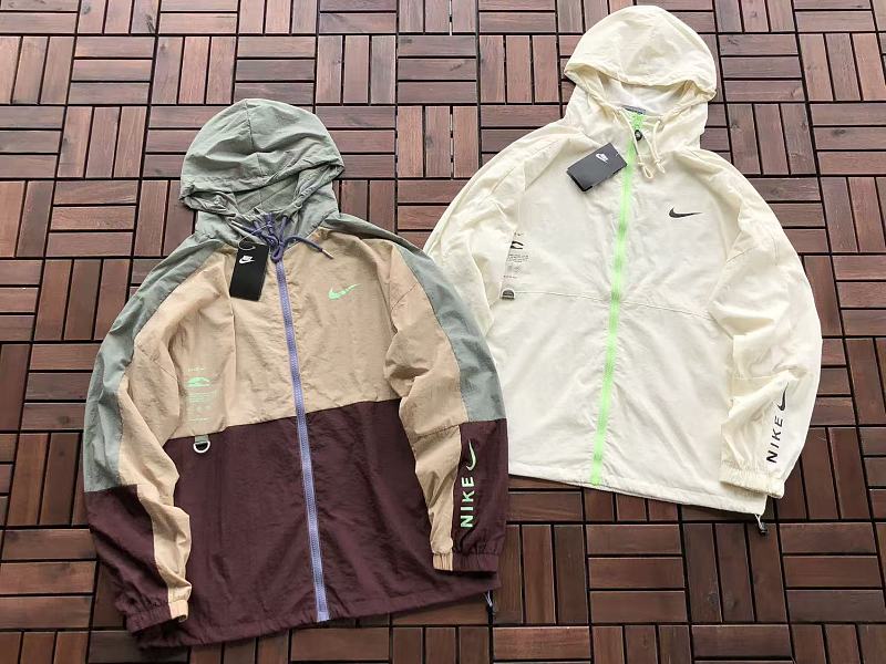 Nike Jacket 10