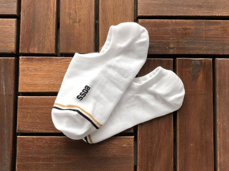 H G B S Socks 4