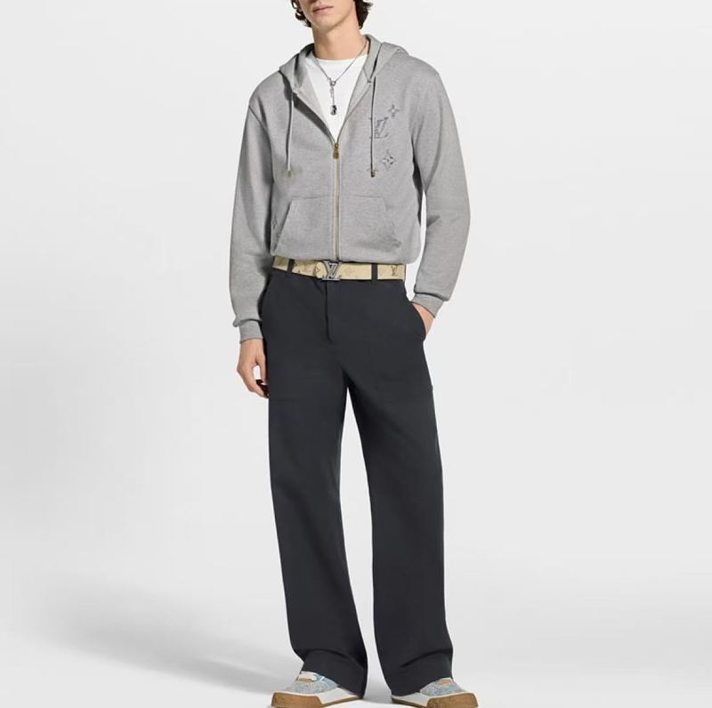 L Hoodie 2