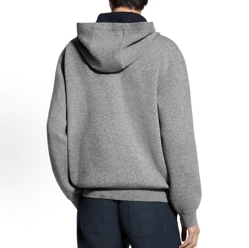 L Hoodie Sweater · 4