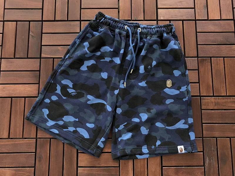 Bape Shorts 11