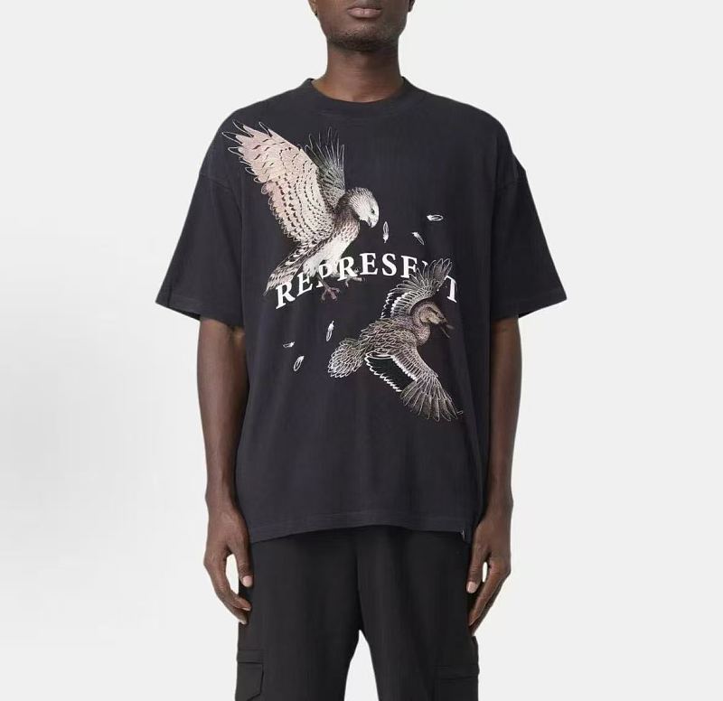 Represent T-shirt · 2