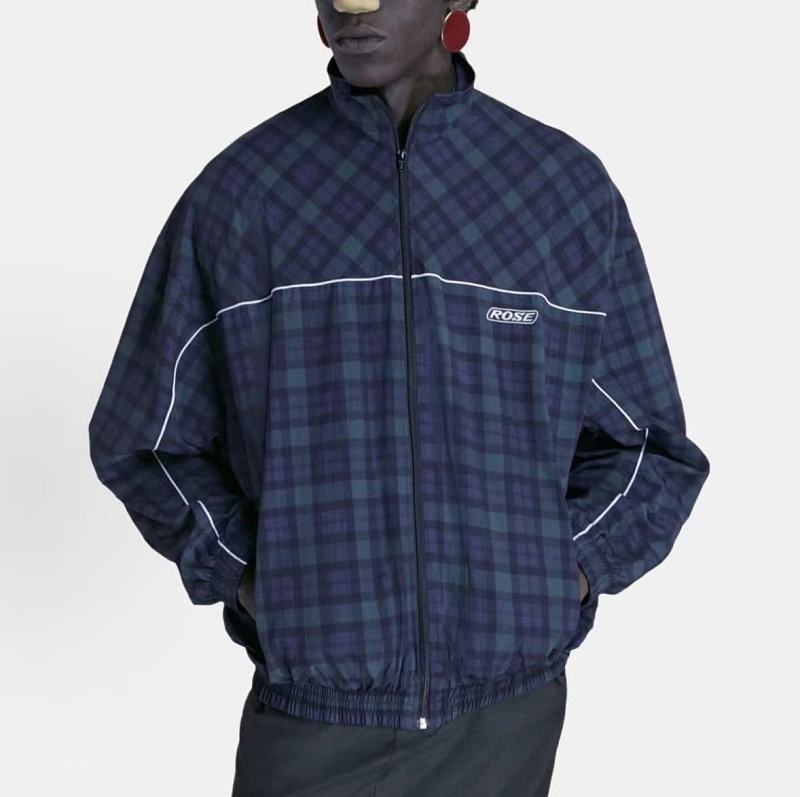 Ma Ti E R E Jacket · 4