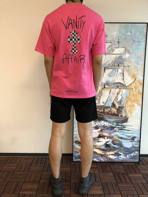 Chrome Hearts T-shirt 4