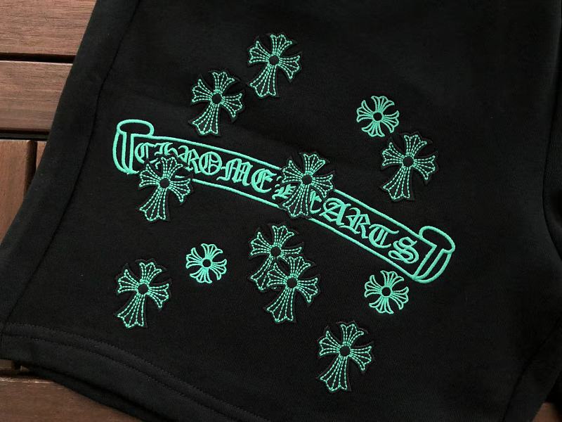 Chrome Hearts Shorts 10