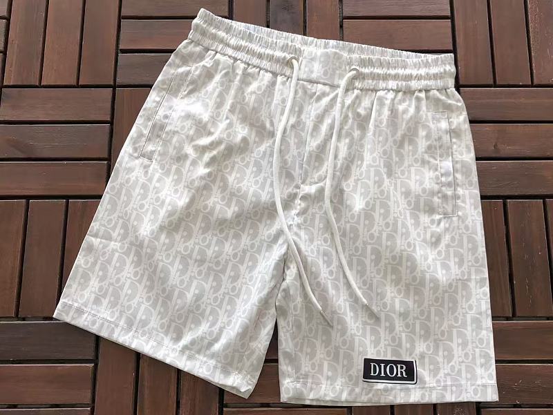 D O Shorts · 6