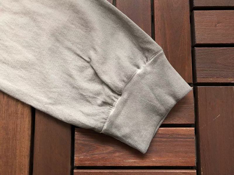 Saint Michael Long-sleeve 11
