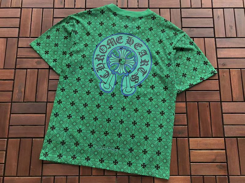 Chrome Hearts T-shirt 6