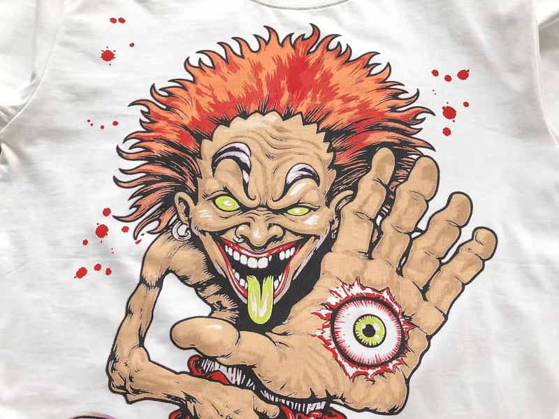 Hellstar T-shirt 9
