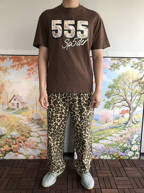 S 5D Rt-shirt · 3