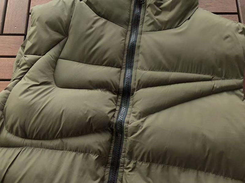 Nike Cotton Vest 12