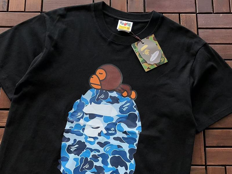 Bape T-shirt 11