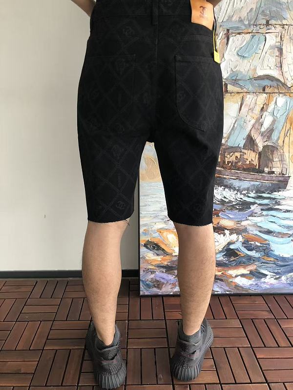 C A E Shorts Jeans · 4
