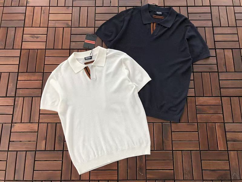 Z G A T-shirt Sweater · 6