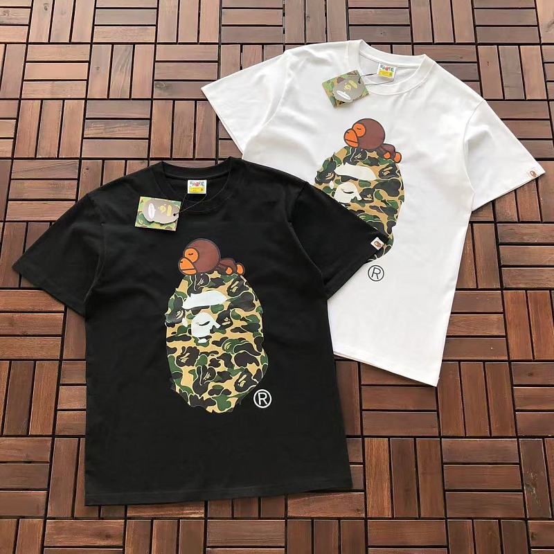 Bape T-shirt 5