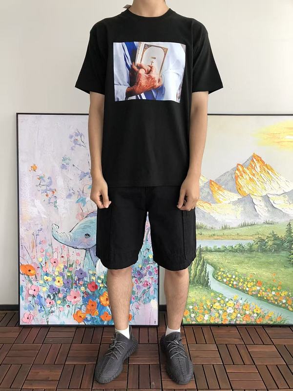 S P E E T-shirt · 4