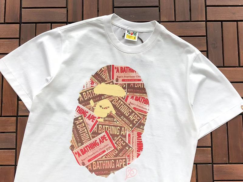 Bape T-shirt 9