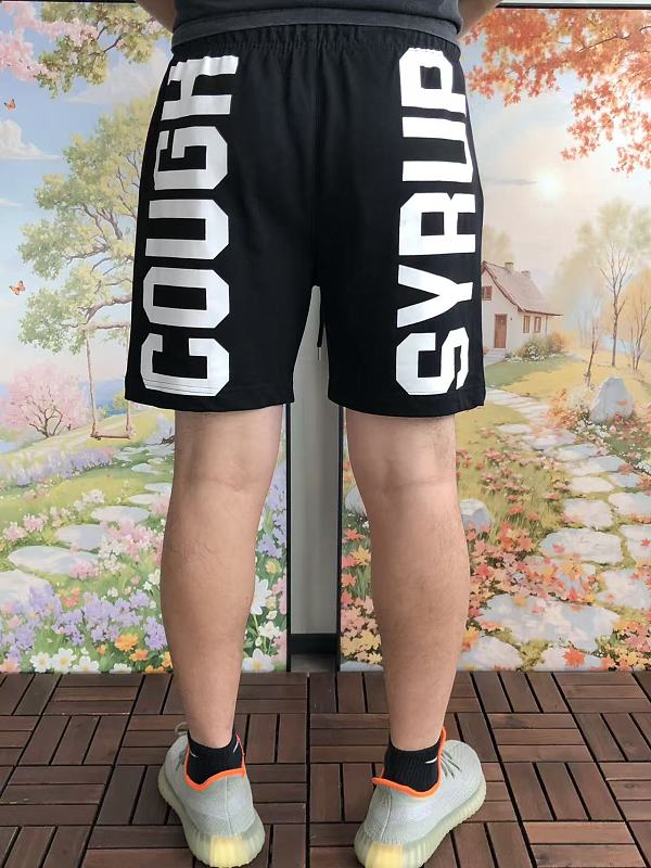 Th T's A Aw Ul L T Of C..shorts · 4