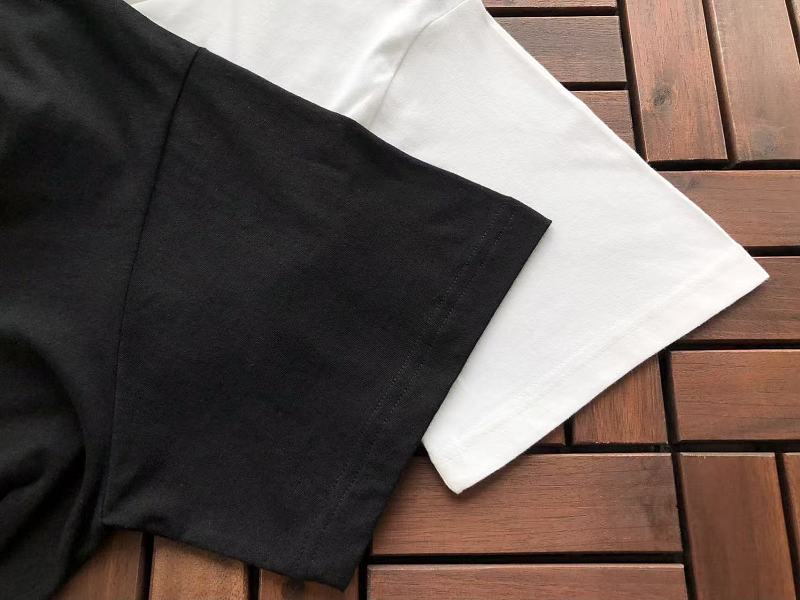 St S Y & CDG T-shirt 11
