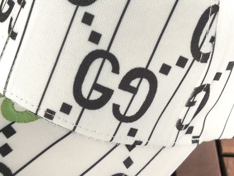 G C I Cap 11