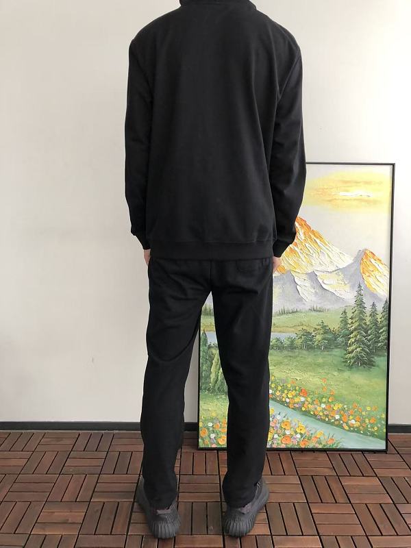 Top Pants A T Yx Hoodie Trousers · 5