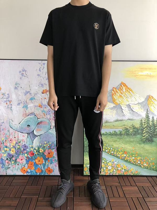 L T-shirt 3