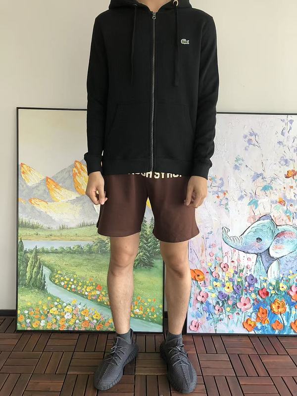 L C St Hoodie · 3