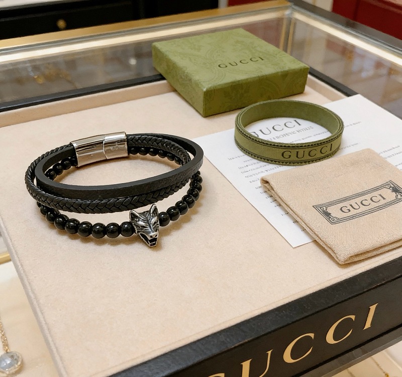 G C I Jewelry · 2