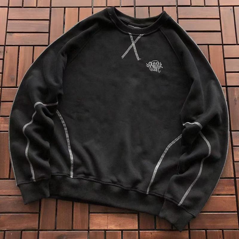 Syna Sweater Fleece 3