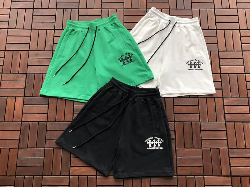 Chrome Hearts Shorts 7