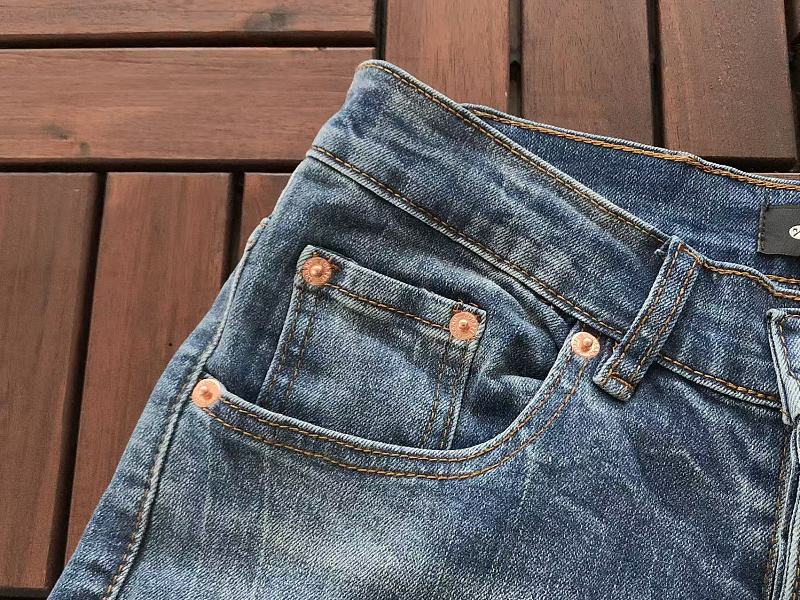 Purple Brand Jeans · 6