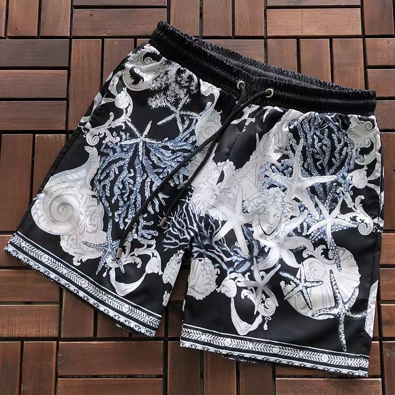 Ve Sa E Shorts · 5