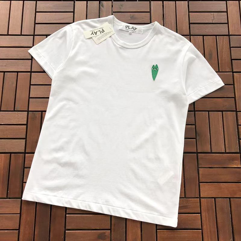 Comme des Garcons T-shirt · 5