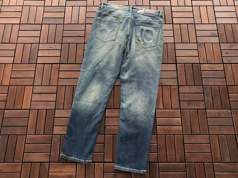 D Lc Ga B A Jeans · 6