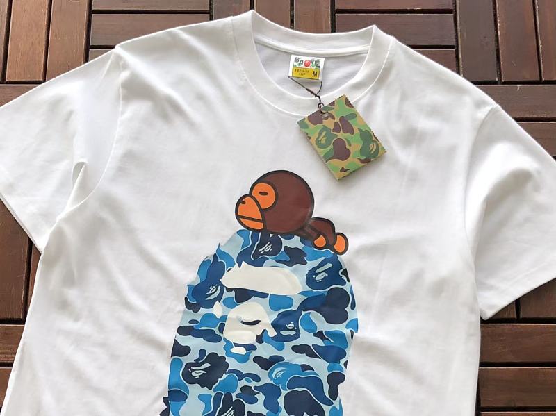 Bape T-shirt 9