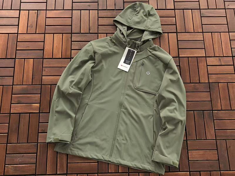 L Ul M N Jacket 7