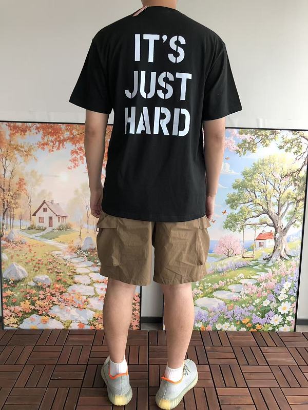 S P E E T-shirt · 5