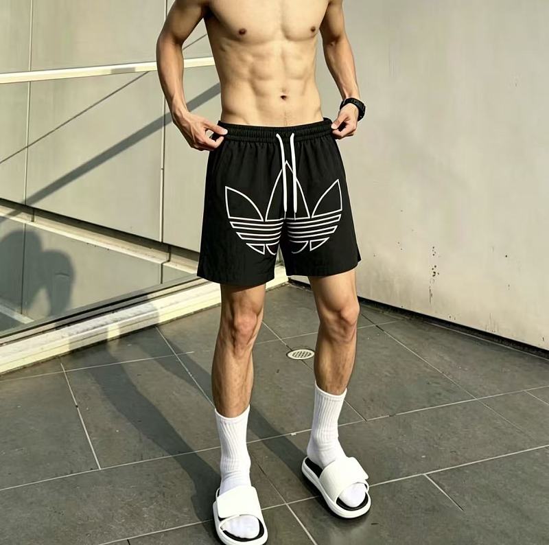 Di As Shorts · 3