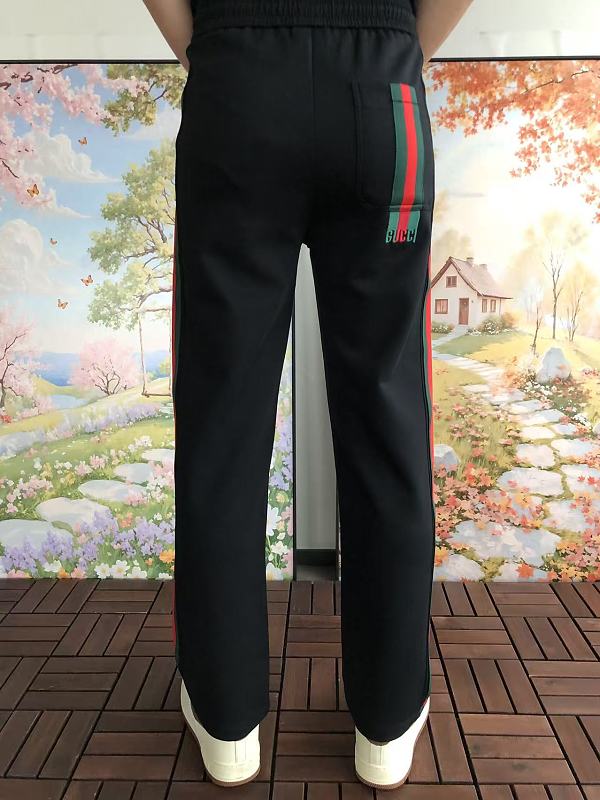 G C I Trousers · 4