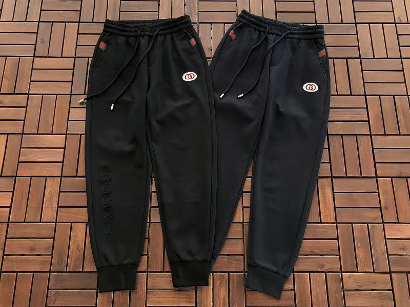 G C I Trousers · 5